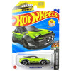 Mazda Mx5 Miata - Dream Garage 2/5 - Hot Wheels