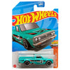 Mazda Repu - Hot Trucks 4/10 - Hot Wheels