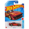 Mazda Rx-7 - J-Imports 1/10 - Hot Wheels