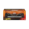 Diorama Mclaren Formula 1 Team 2025 - Formula 1 - Hot Wheels