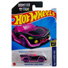 Monster High Ghoul Mobile - Screen Time 1/10 - Hot Wheels