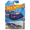 Mustang NHRa Funny Card - Drag Strip 5/10 - Hot Wheels
