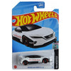 Nissan Leaf Nismo Rc_02 - Modified 4/5 - Hot Wheels