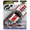 Nissan Skyline GT-R (BNR-34) - Pop Culture - Hot Wheels