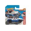 Off Duty - Rescue 3/10 - Hot Wheels