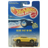 Olds 442 W-30 - 1991 First Models 267 - Hot Wheels