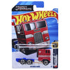 Optimus Prime - Screem Time 1/10 - Hot Wheels