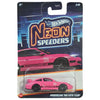 Porsche 911 GT3 Cup - Neon Speeders 1/8 - Hot Wheels