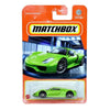 Porsche 918 Spyder - 45/100 - 2023 - Matchbox