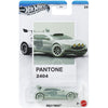 Rally Finale - Pantone 3/6 - Hot Wheels