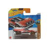 Rally Speciale - Dirt 2/10 - Hot Wheels