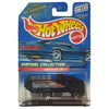 Recycling Truck - Virtual Collection 143 - Hot Wheels