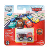 Red - Mini Cars - Disney Pixar Cars
