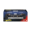 Diorama Oracle Red Bull Racing 2025 - Formula 1 - Hot Wheels