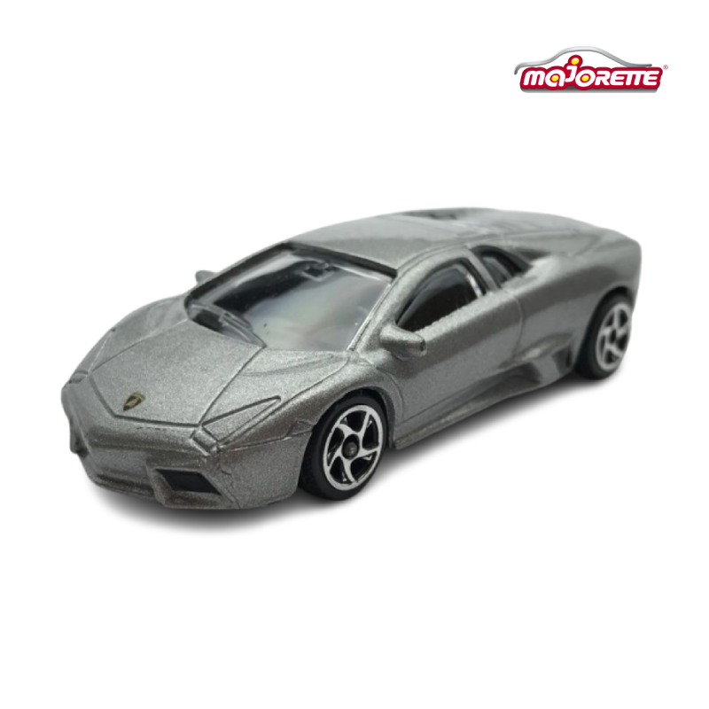 Lamborghini Reventon - Majorette - Autos sin Empaque