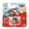 Rotor Turbosky - Mini Cars - Disney Pixar Cars