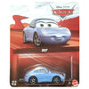 Sally - Disney Pixar Cars
