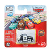 Sheriff - Mini Cars - Disney Pixar Cars