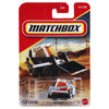Skidster - 121/125 - 2025 - Matchbox