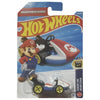 Standard Kart - Screen time 4/10 - Hot Wheels