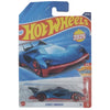 Street Shrieker - Hot Wheels Lets Race 3/5 - Hot Wheels