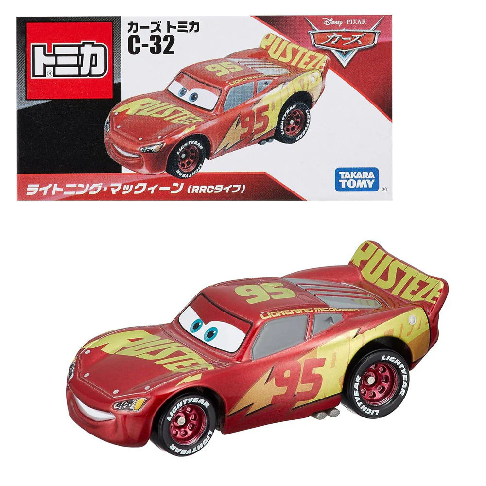 Auto - Tomica - Takara Tomy