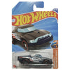 Terra Tracktyl - Track Champs 1/5 - Hot Wheels
