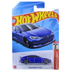 Tesla Model S Plaid - Quarter Mile Heroes 5/5 - Hot Wheels
