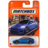 Tesla Model Y - 3/100 - 2024 - Matchbox