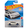 Toyota Prius Custom - J-Imports 1/10 - Hot Wheels