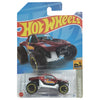 Twinnin n winnin - Baja Blazers 1/10 - Hot Wheels