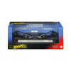 Diorama Atlassian Williams Racing 2025 - Formula 1 - Hot Wheels